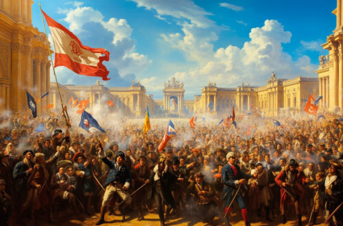 Rvolution francaise date historique