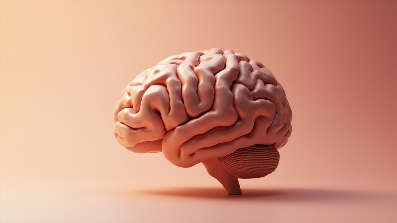 Esprit en meditation profonde Pensée philosophique en reflection