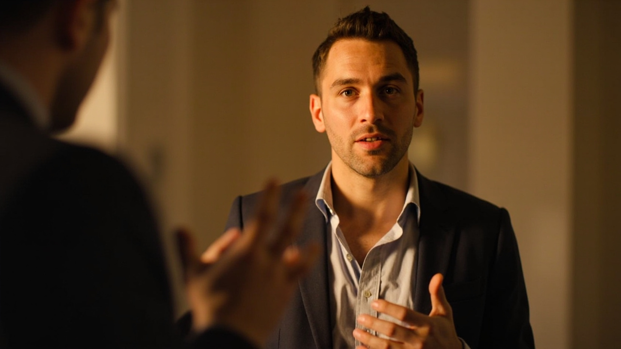 Diagramme des types de langage
Schéma des langages differents