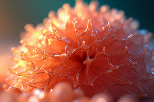 Chat de chat jouant avec une pelote