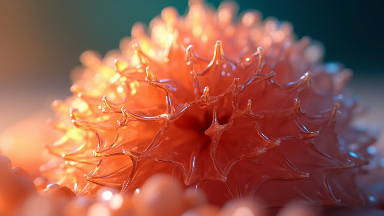 Chat de chat jouant avec une pelote 
Chaton curieux explorant un jouet