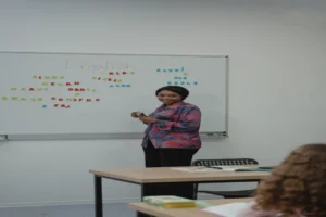 Comment progresser en anglais avant un examen ou une certification ?